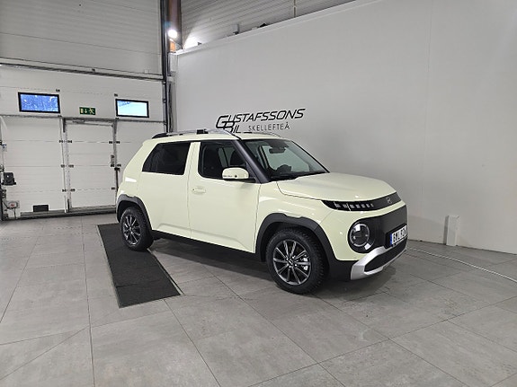 Hyundai Inster 5 of 5