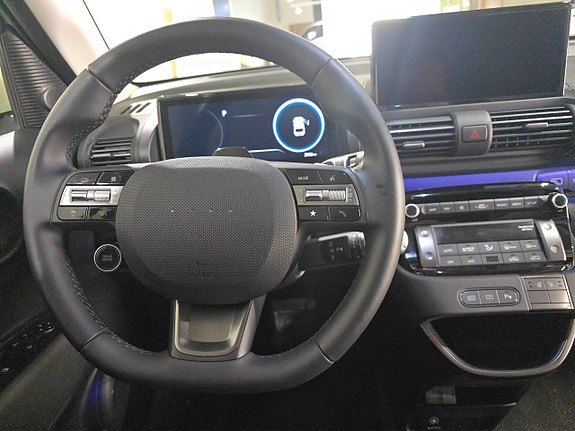Hyundai Inster 13 of 14