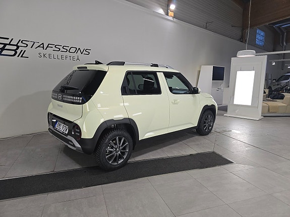Hyundai Inster 6 of 14