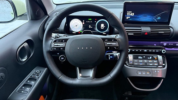 Hyundai Inster 8 of 14