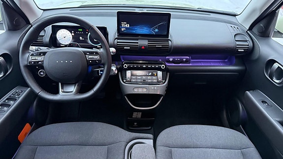 Hyundai Inster 9 of 14