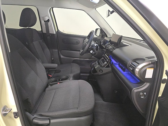 Hyundai Inster 10 of 14