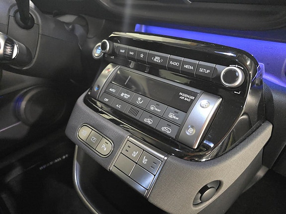 Hyundai Inster 11 of 14