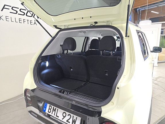 Hyundai Inster 7 of 14
