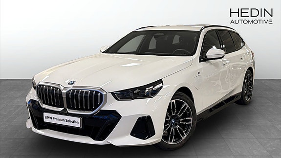 BMW 530e