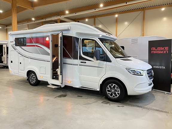 KABE Novum Compact 720 LGB