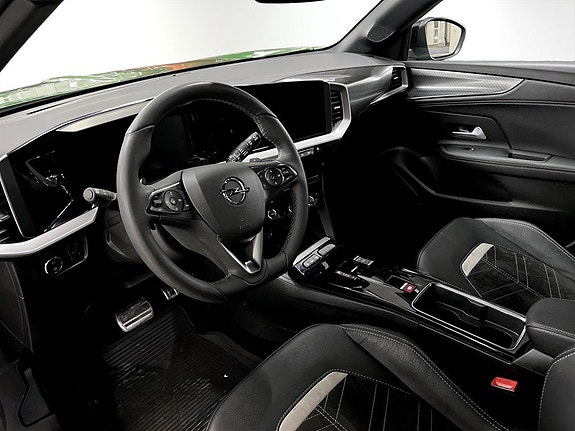 Opel Mokka 4 of 5