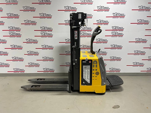 Atlet TS150 Endast 38-Timmar