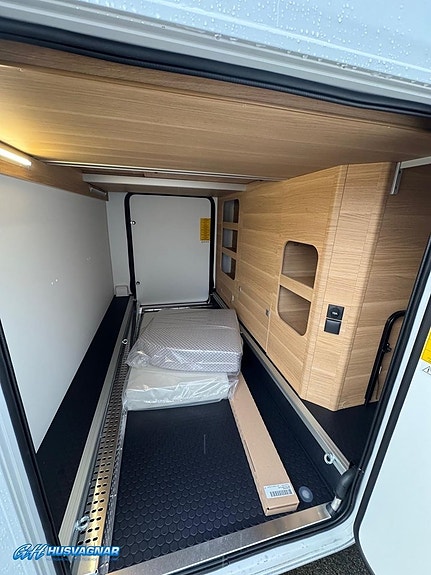 Adria Coral PLUS 670 SL - 140HP 12 of 12