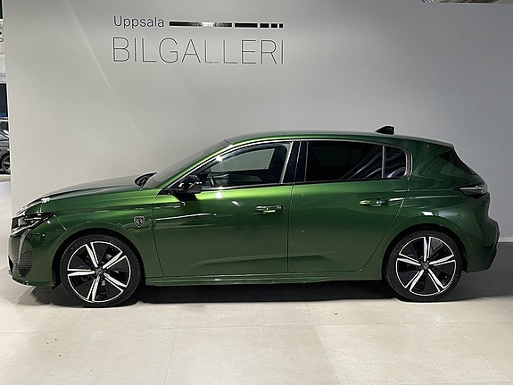 Peugeot 308 3 of 15