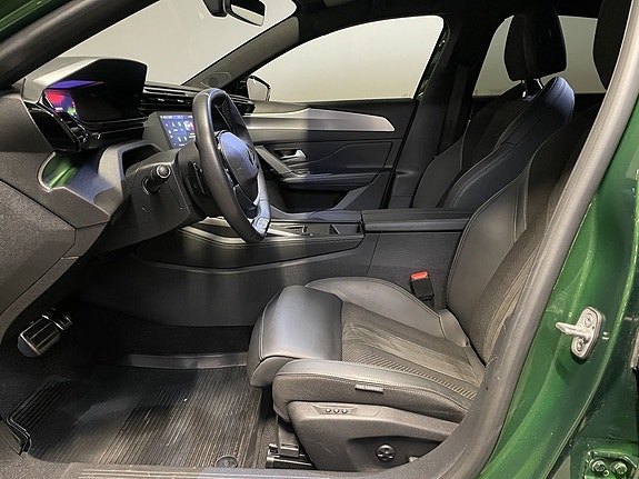 Peugeot 308 10 of 15