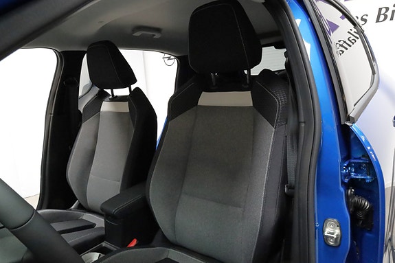Opel Frontera 16 of 23