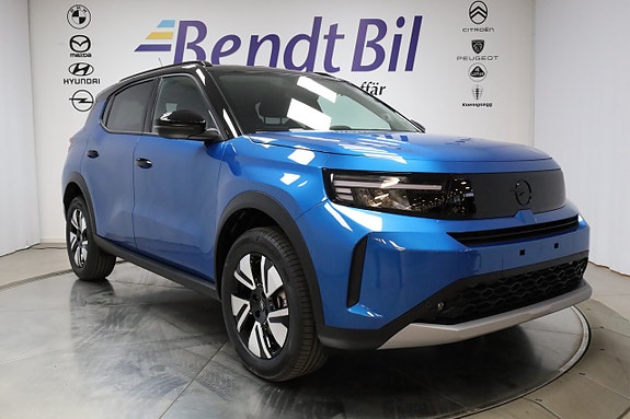 Opel Frontera 2 of 5