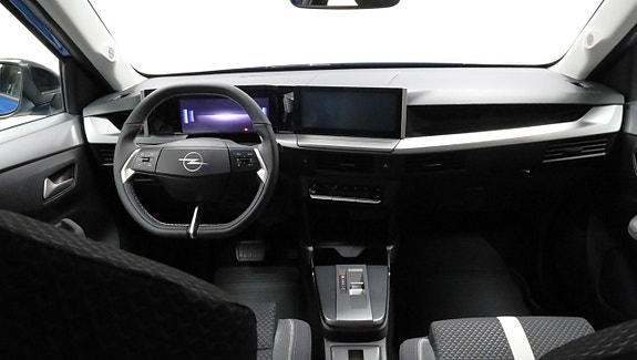 Opel Frontera 4 of 5