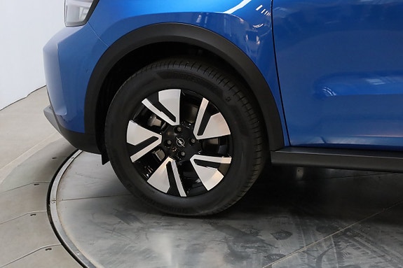 Opel Frontera 23 of 23