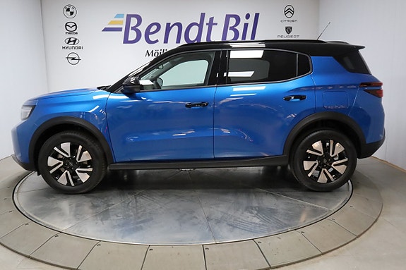 Opel Frontera 6 of 23