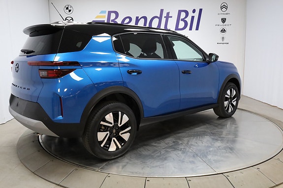 Opel Frontera 14 of 23