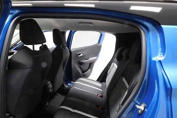 Opel Frontera 17 of 23