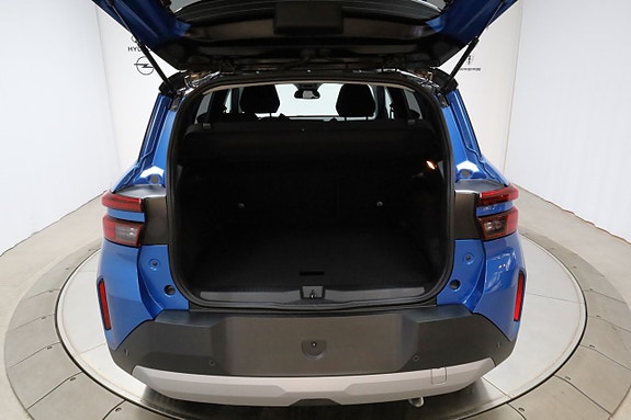 Opel Frontera 9 of 23