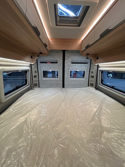 Knaus BOXLIFE 630 ME 9 of 13