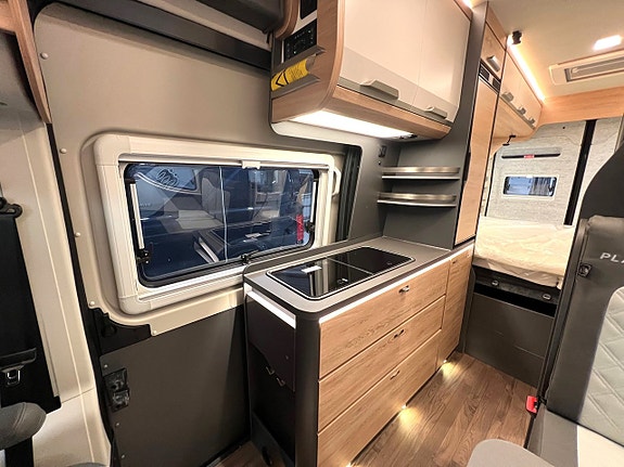 Knaus BOXLIFE 630 ME 7 of 13