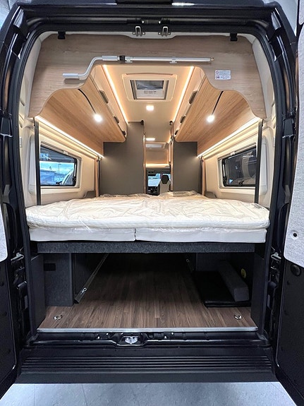 Knaus BOXLIFE 630 ME 13 of 13