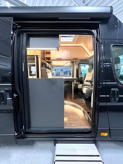 Knaus BOXLIFE 630 ME 3 of 5
