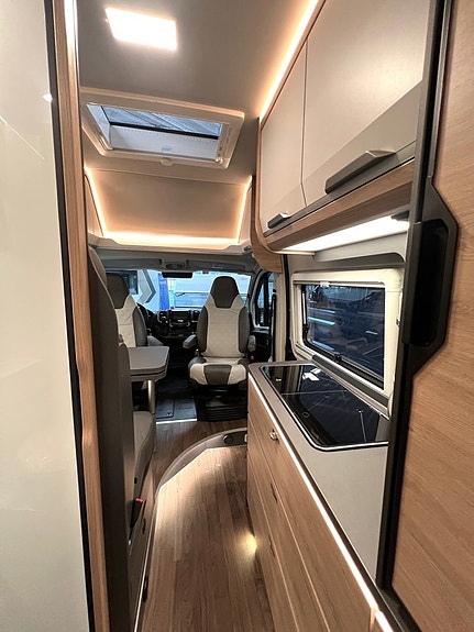 Knaus BOXLIFE 630 ME 12 of 13