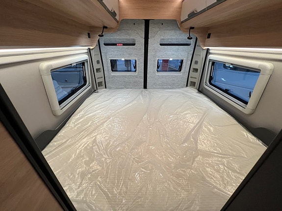 Knaus BOXLIFE 630 ME 8 of 13