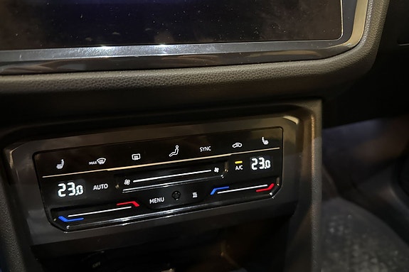 Volkswagen Tiguan Allspace 7 of 17