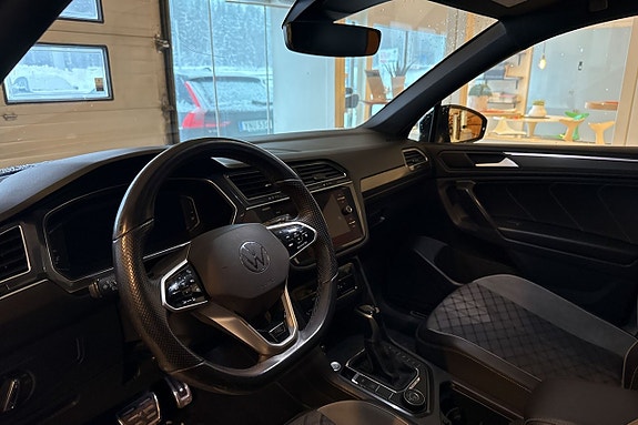Volkswagen Tiguan Allspace 5 of 5