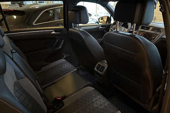Volkswagen Tiguan Allspace 11 of 17