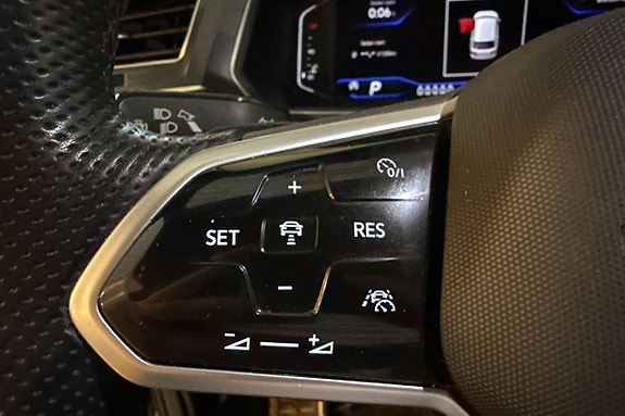 Volkswagen Tiguan Allspace 5 of 5