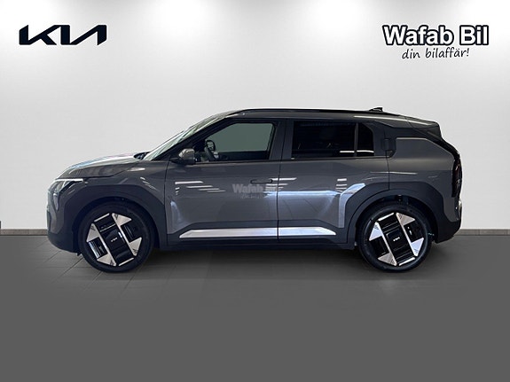 Kia EV3 4 of 5