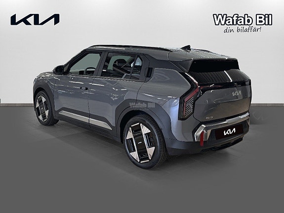 Kia EV3 6 of 16