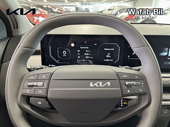 Kia EV3 10 of 16