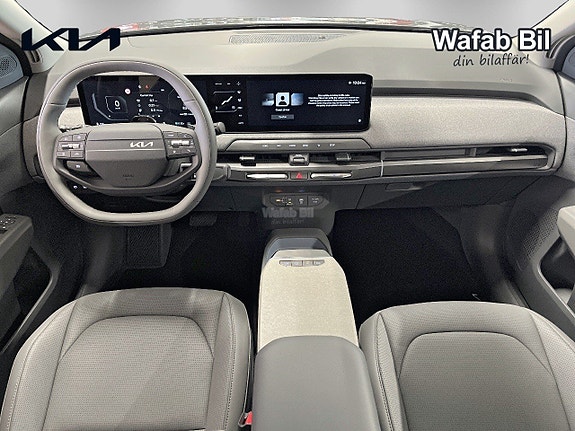Kia EV3 7 of 16