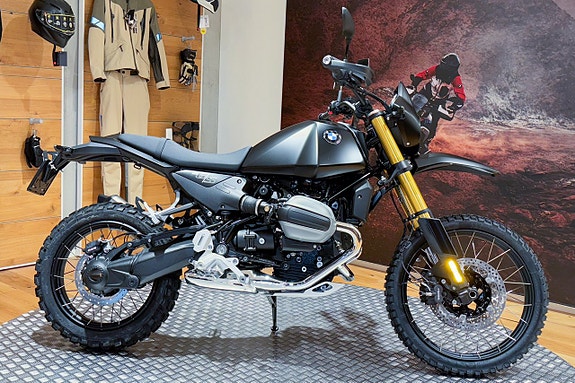 BMW R 12 G/S |Comfort Package|Enduro package|