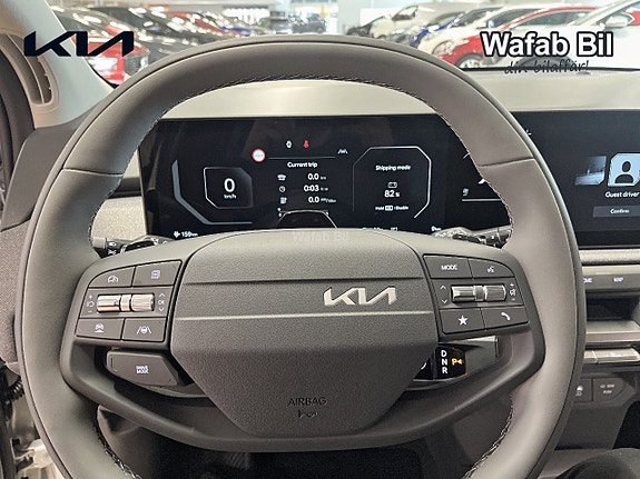 Kia EV3 10 of 15