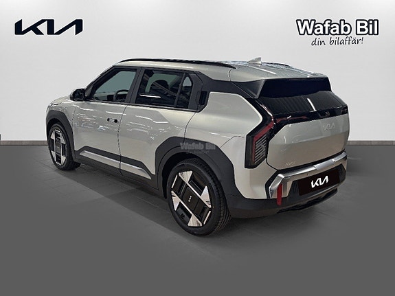 Kia EV3 6 of 15