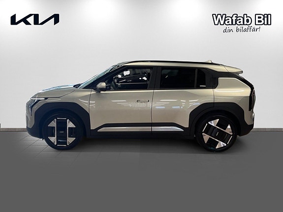 Kia EV3 4 of 5