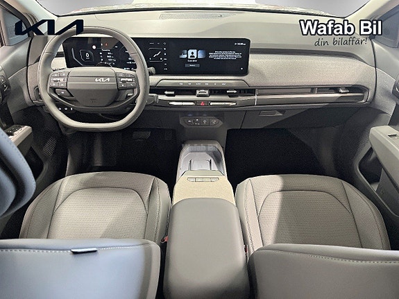 Kia EV3 7 of 15