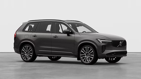 Volvo XC90 20 of 22