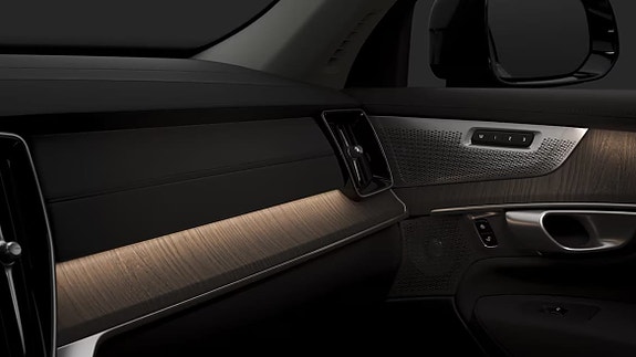 Volvo XC90 19 of 22