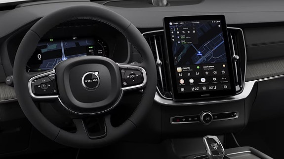 Volvo XC90 12 of 22