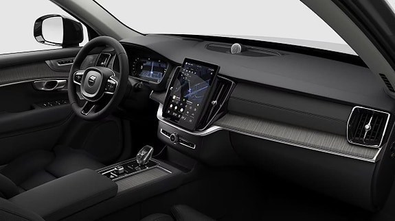 Volvo XC90 14 of 22