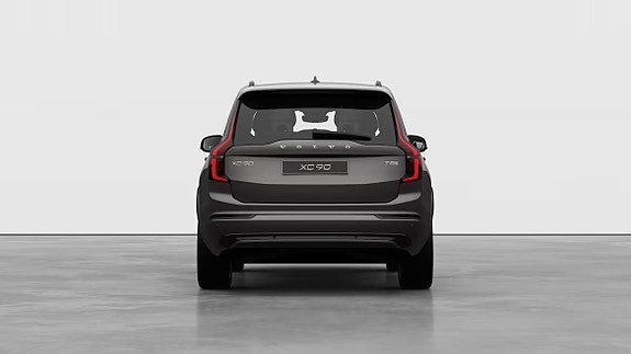 Volvo XC90 5 of 5
