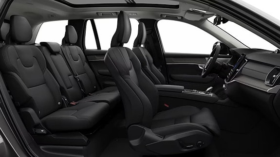 Volvo XC90 16 of 22