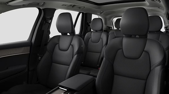 Volvo XC90 17 of 22