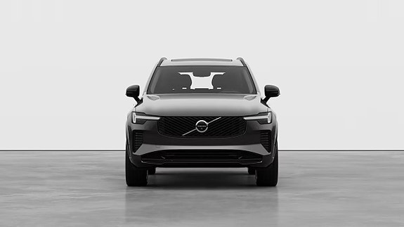Volvo XC90 22 of 22
